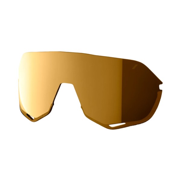 100percent Ersatzlinse S2 Bronze ML