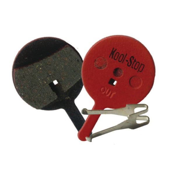 Kool Stop Scheibenbremsbelag D280 Avid Ball Bearing 5