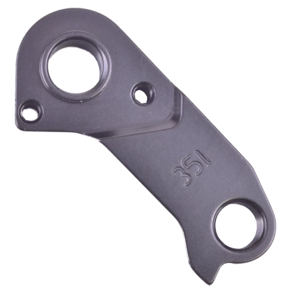 Wechselauge, Typ 351, GT, Direct Mount, M12x1.75, Fixierung 1 x M4