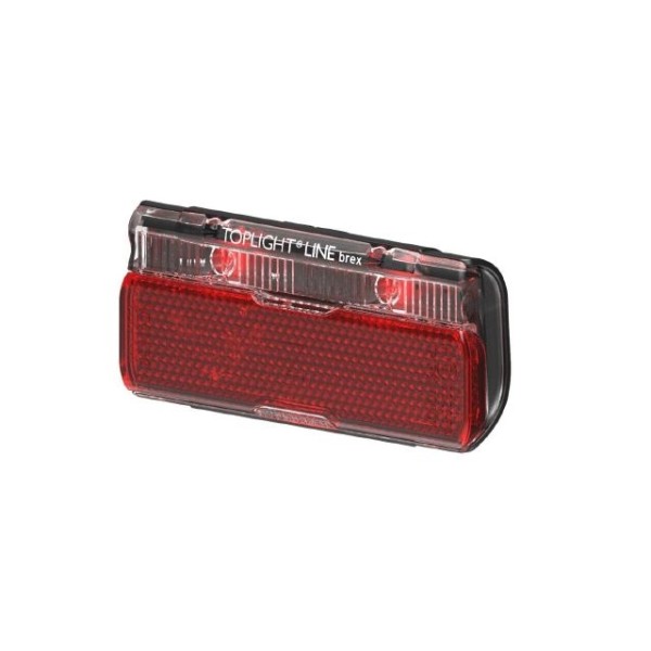 Busch & Müller Rücklicht B&M Toplight Line Brex