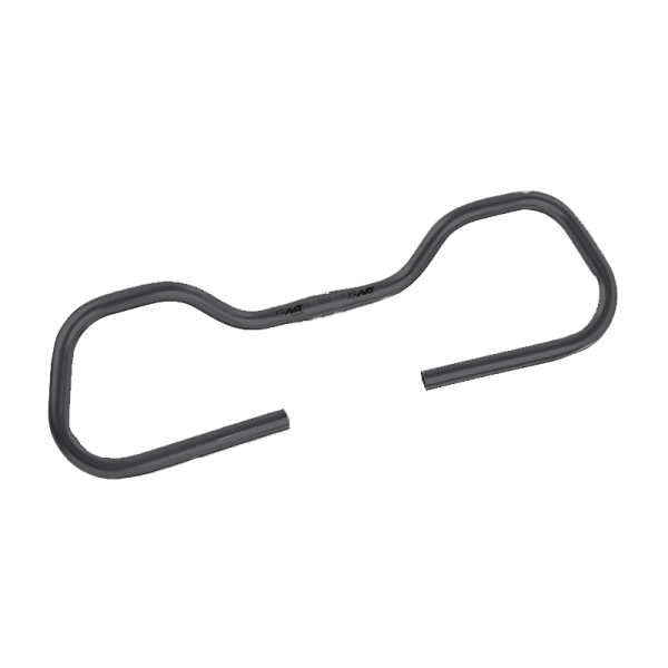 Ergotec Lenker, CONTEST, 25.4 Comfort