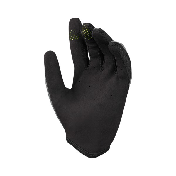 Carve Gloves graphit XL