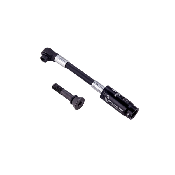 Disc Brake Hose Hood Assembly - EATP HRD SJ N/A