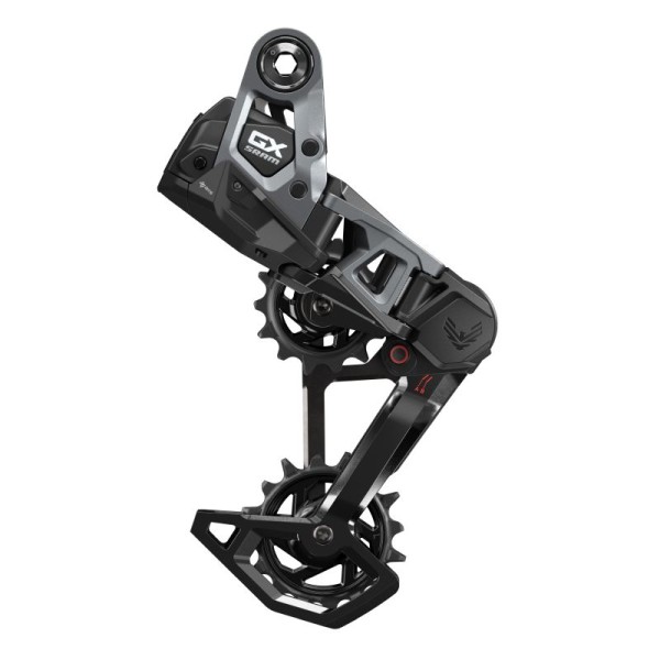 Sram Schaltwerk GX Eagle T-Type AXS exkl. Akku