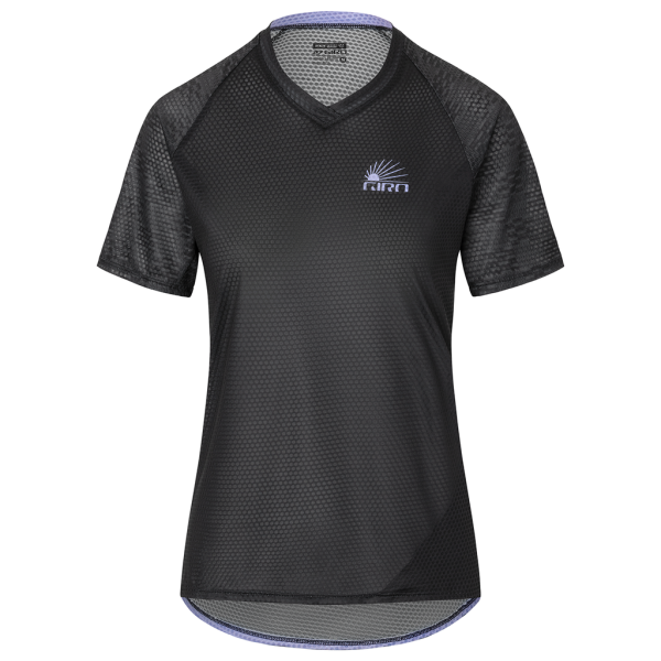 W Roust Jersey