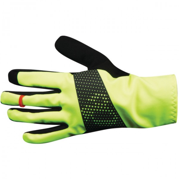 PEARL iZUMi Cyclone Glove screaming yellow S