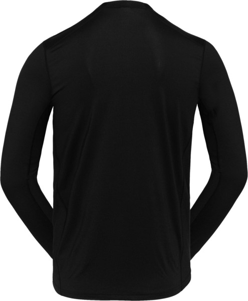 Hunter MTB LS Jersey M black S