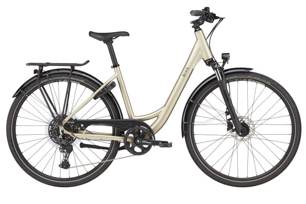 Bixs CAMPUS 3 DI metallic SAND L