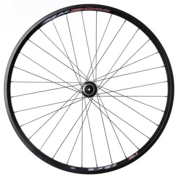Hinterrad Deore Disc 28" 8-11-Gang FHM600AZAL CenterLock 36-Loch sz