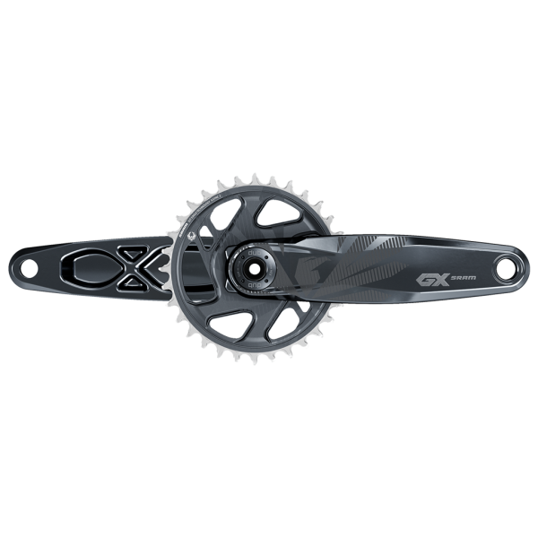 Sram Crankset GX Eagle DUB 175mm/32t