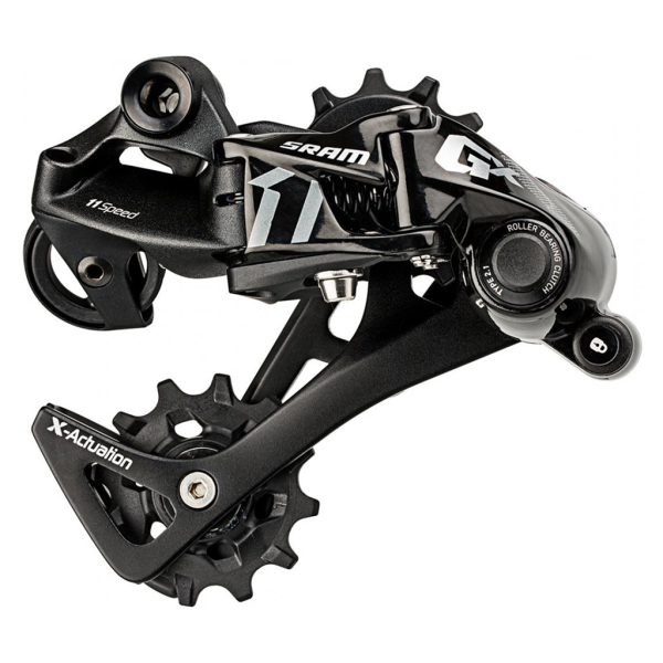 Sram Rear Derailleur Pulleys Red XPLR eTap AXS Ceramic N/A