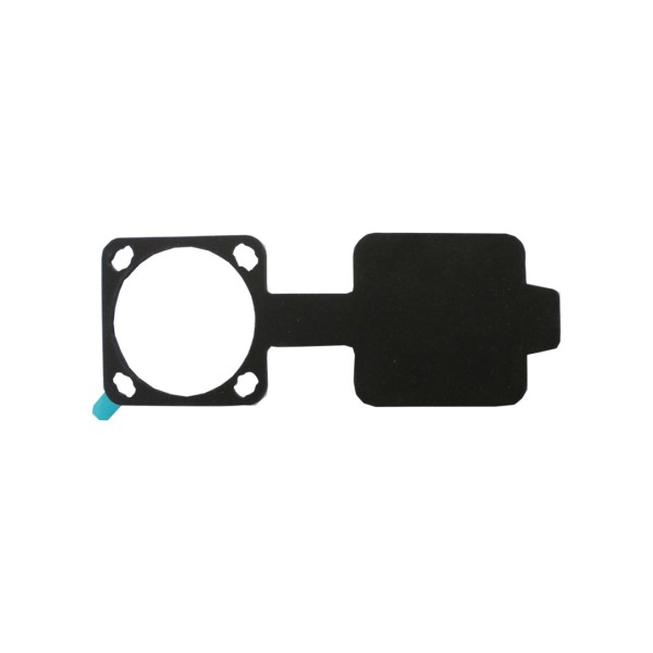 Bixs Simplo Batterie Ladebuchseabdeckung 72F