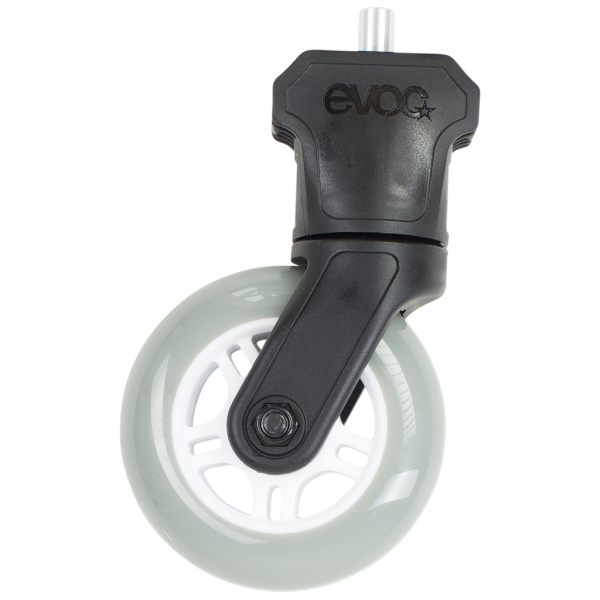 Clip On Wheel 1 Pin Version