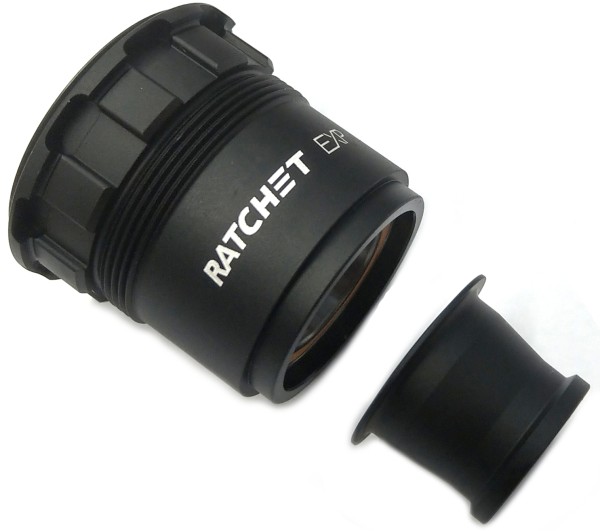 Leerlaufkörper SRAM XDR, EXP 12x142 12-Fach Keramik
