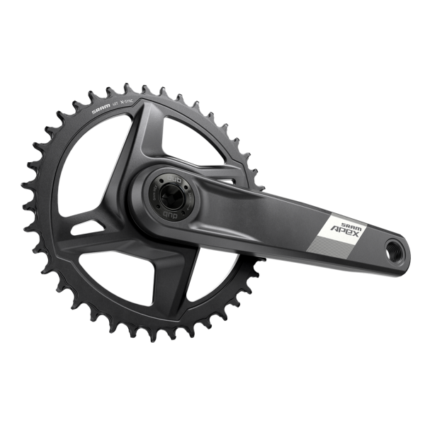 Crankset Apex Wide 1x12 DUB
