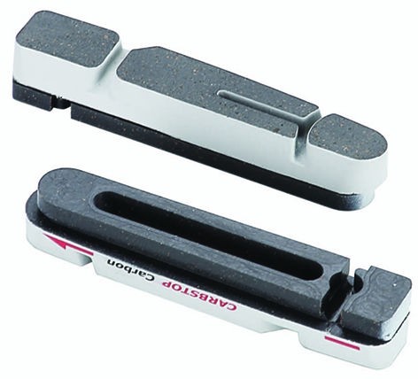 BBB Gummi Techstop fr Shimano/Sram BBS-11T/ 22HP/22T, fr Carbonfelgen, 50 Paar