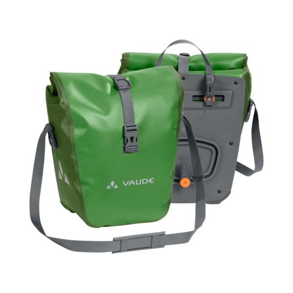 Vaude Aqua Front parrot green