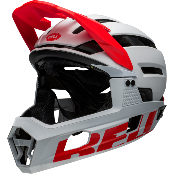 Super AIR R Spherical MIPS Helmet