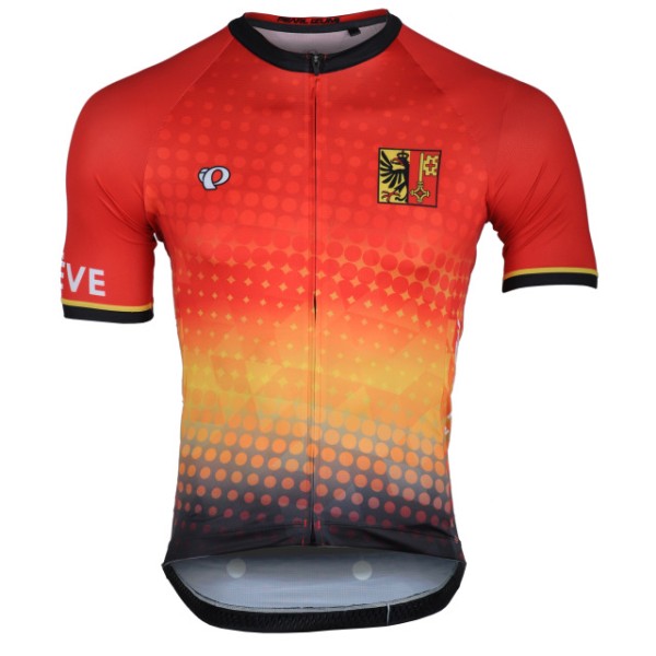 PEARL iZUMi ELITE Interval LTD Jersey Genf Edition
