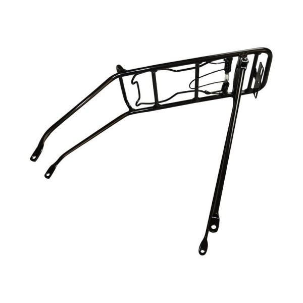MU Gepäckträger Trailchecker 24 Boy/Girl