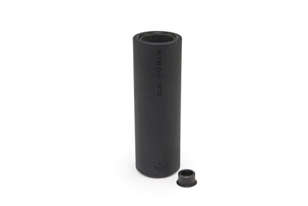 Eclat VENOM 4' peg 14mm inkl. 10mm Adapter