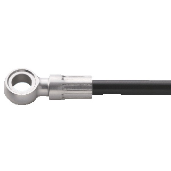 Shimano Bremsleitung SM-BH90-SB 1000 mm Zee schwarz Box
