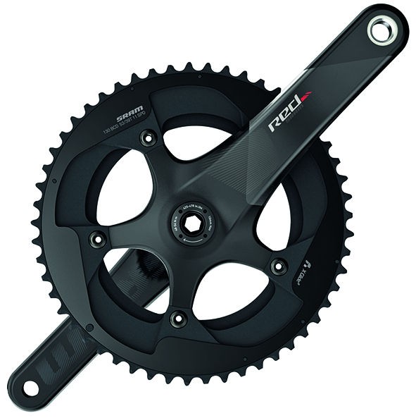 Kurbel Sram Red 170mm 50-34 YAW BB30