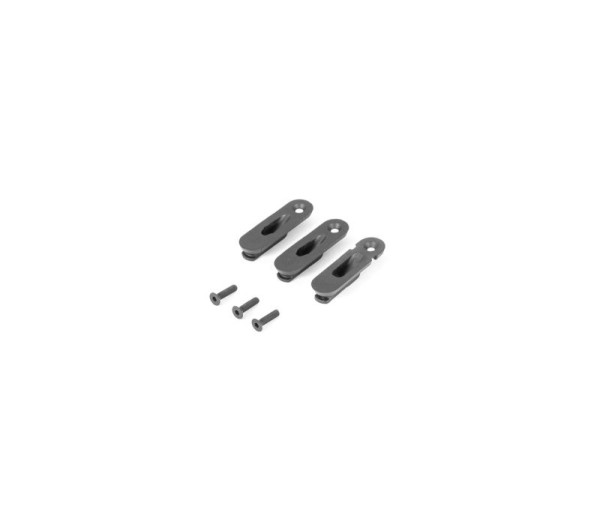 Orbea Cable Guide Rallon R5, OCCAM 20+