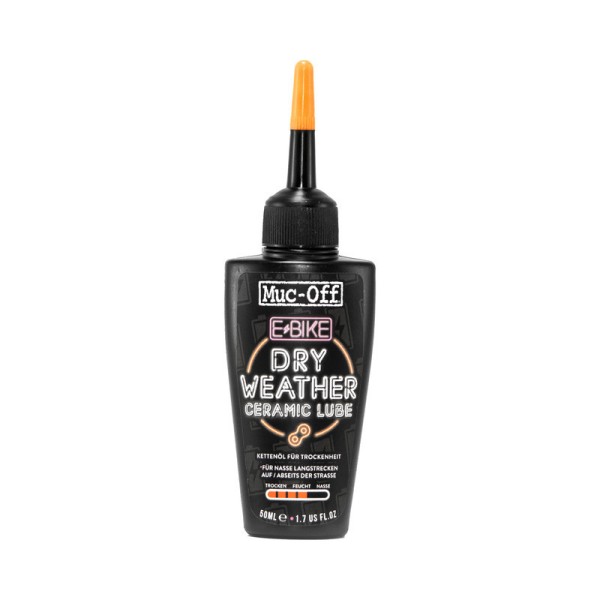 Muc-Off eBike Dry Lube 50ml 0.05 l