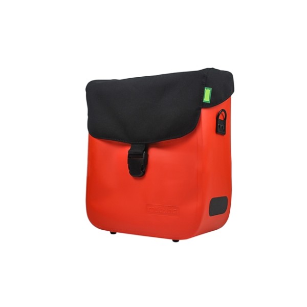 Racktime Tasche Tommy lave orange 15l