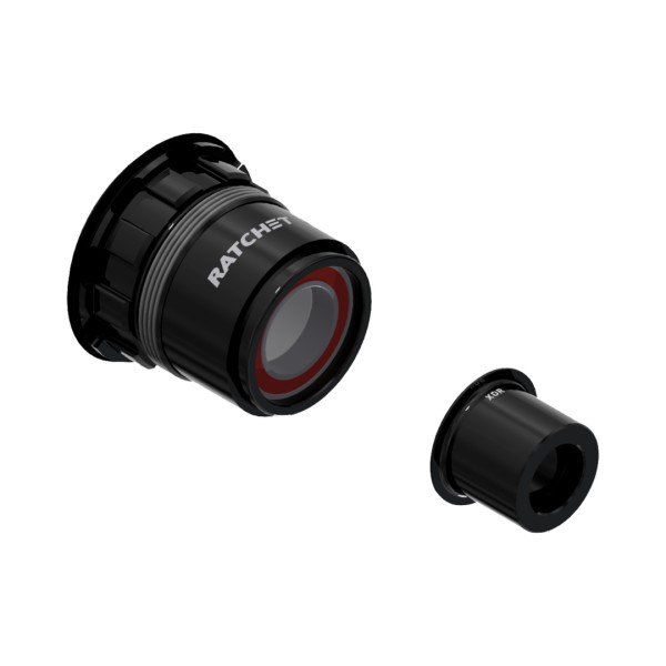 Road Rotor Kit XDR Alu RAT LN 142/12