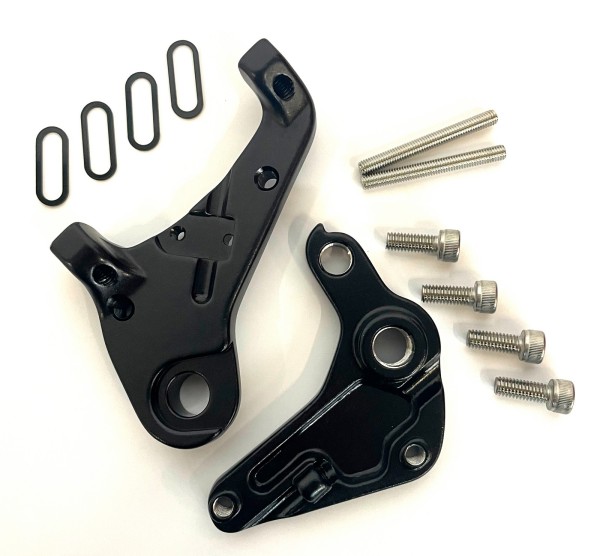 Price Wechselauge E-Bike Bosch / Steps, Steckachse