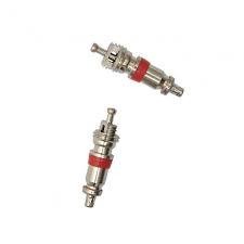 Rockshox SCHRADER VALVE CORE, 1 SET (2 STK.)