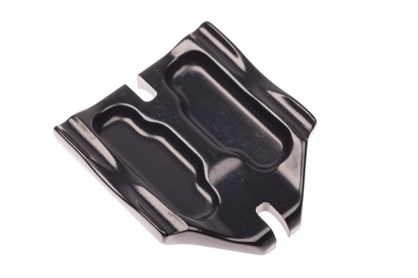 FOX 21 Transfer 9mm Saddle Clamp Upper CI