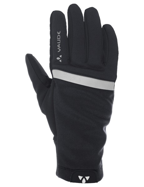 Hanko Gloves II 8 black uni