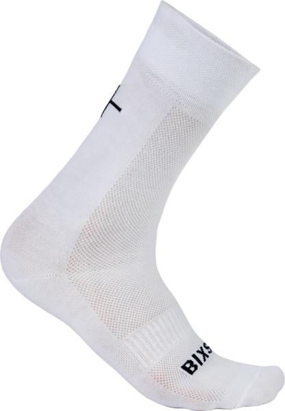 Bixs Socks white M