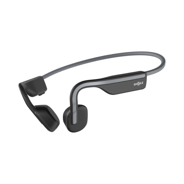 Shokz OpenMove Grey