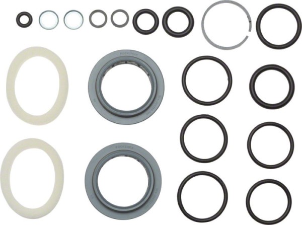 RockShox Gabel Service Kit Basic Recon Gold A3(2013-2016)