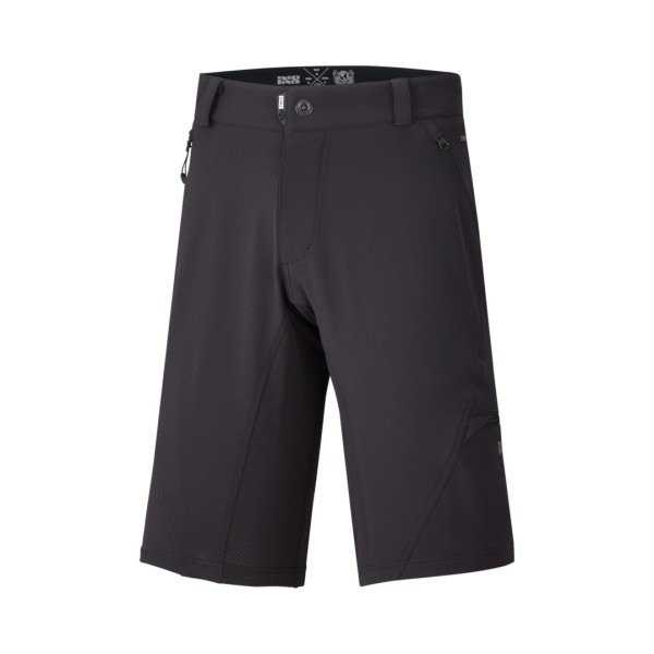 iXS Carve Digger Shorts schwarz M