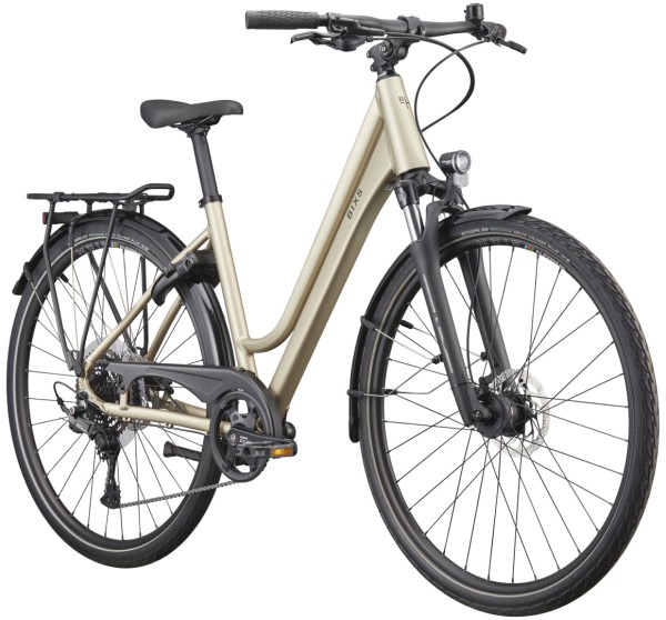 CAMPUS 3 WIEGE metallic SAND L