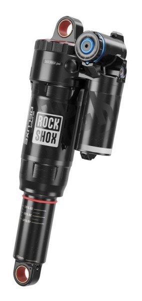 Super Deluxe Ultimate RC2T - 210X55 SantaCruz Hightower2,3 2019+