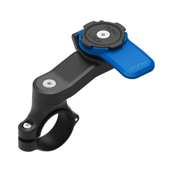 Quad Lock Motorcycle Mount V2