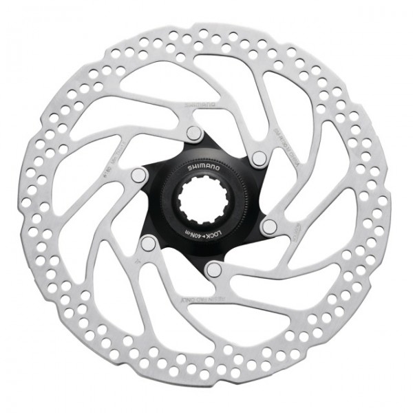 Shimano SM-RT30 180mm Bremsscheibe Center-Lock Resin