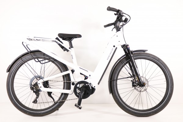 R&M Homage GT Touring 49cm weiss