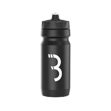 BBB Bidon CompTank 0.55l schwarz-weiss