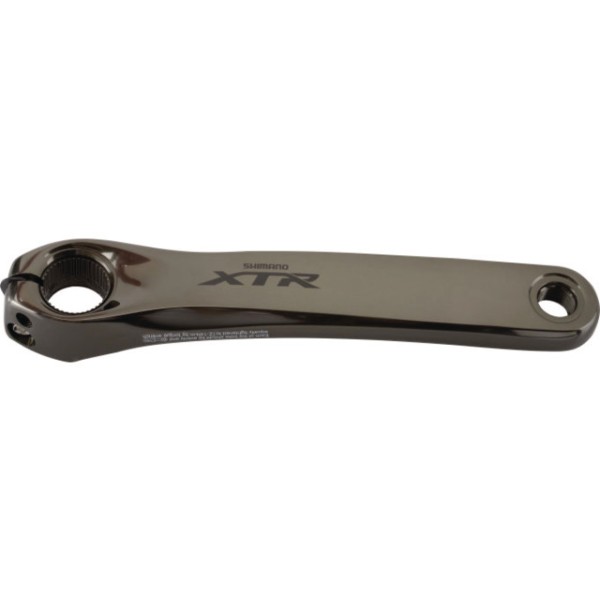 Shimano Kurbel FC-M9020 links 180 mm
