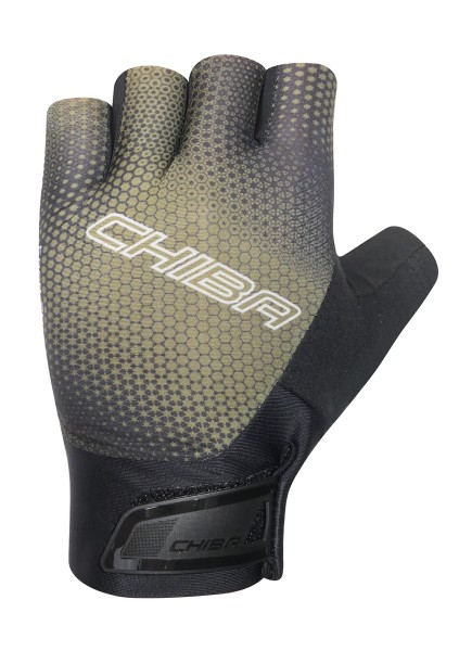 Chiba Ergo Superlight Gloves olive XL