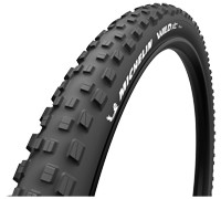 Michelin 60-622 WILD XC PERF HDP GX TLR s/s *
