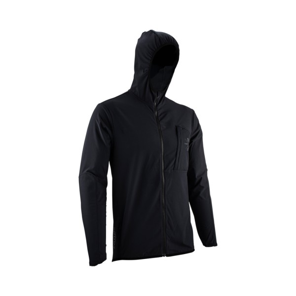 Leatt Veste MTB Trail 1.0 schwarz L