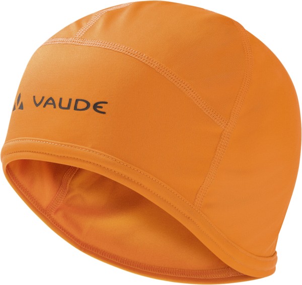 Vaude Bike Warm Cap kurkuma M